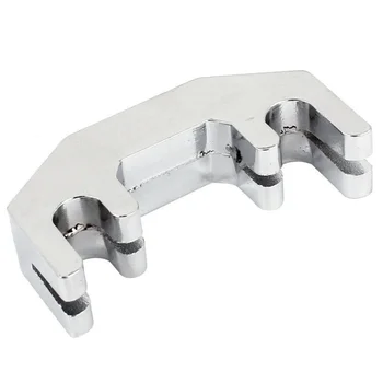 

Practice of metal acoustic violin 1/23/44/4 silent silver