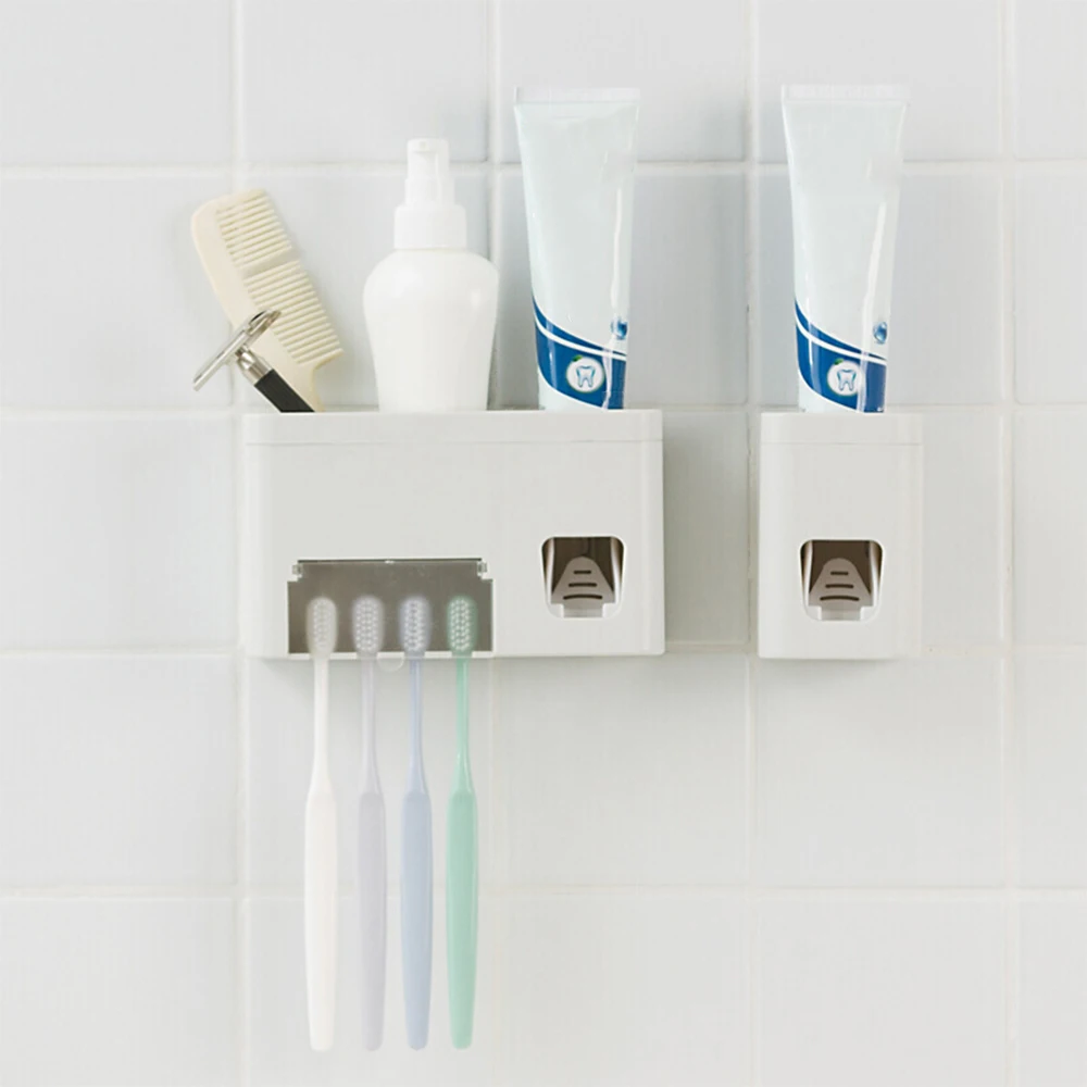 Дозатор для зубной пасты toothpaste dispenser. Автоматический дозатор для зубной пасты toothpaste dispenser tm-2000. Автоматический дозатор для зубной пасты tm-2000. Автоматический дозатор для зубной пасты toothpaste dispenser. Автоматический дозатор для зубной пасты с держателем для щеток.