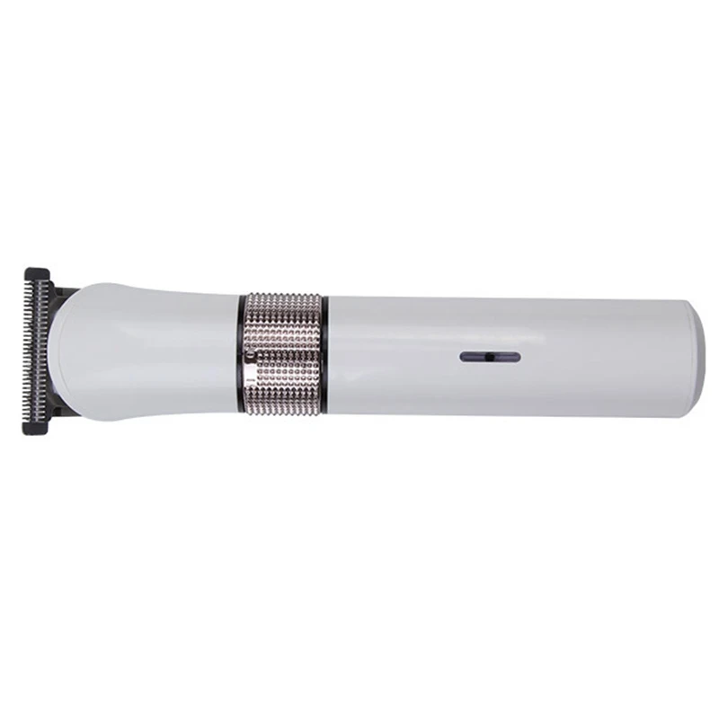 

SANQ EU Plug Hair Trimmer Rechargeable Electric Hair Clipper Shaver Razor 3/6/9/12 mm Adjustable Low Noise for Adult /Child