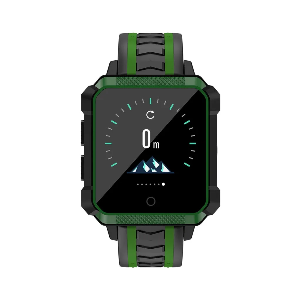 H7 4G Смарт часы Для мужчин gps WI-FI 1 Гб+ 8 Гб 600 мА/ч, монитор сердечного ритма Bluetooth IP68 Водонепроницаемый умные часы-браслет для xiaomi телефон