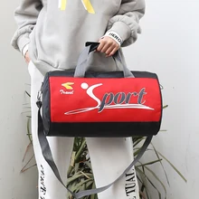 LOOZYKIT, мужские дорожные спортивные сумки, светильник, сумка для багажа, деловая сумка для женщин, для улицы, спортивная сумка, выходные сумки через плечо