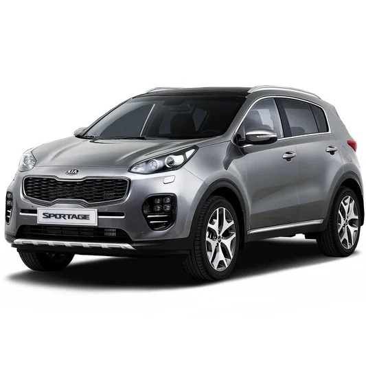 Штатная магнитола NavPilot DROID7 NPD7-CV-K256-09 для KIA Sportage(-)(+ Камера заднего вида в подарок
