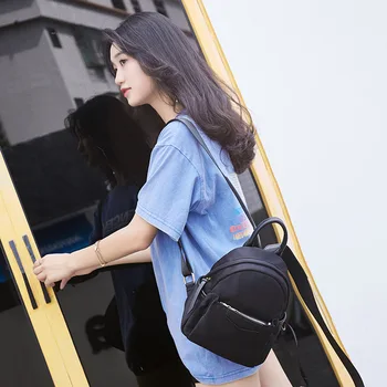 

2020 new backpack women's fashion leisure travel large capacity backpack ladies