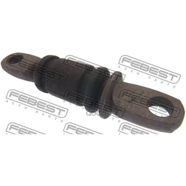 Bushing Front Suspension Arm-Front Right/Lion Toyota Camry (JPP) acv30/Mcv3 #2001.07-2006.01 [US] Febest art. TAB046 | Автомобили и