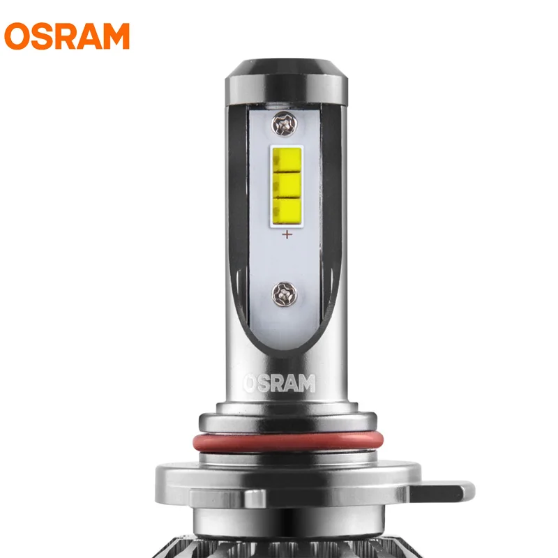 OSRAM СВЕТОДИОДНЫЙ riving 9012 H1R2 19012CW 12V 6000K холодный белый Светодиодный ОД