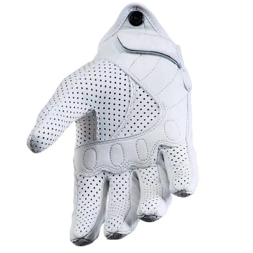Мужские и женские дышащие или сохраняющие тепло перчатки на весь палец мотоциклетные модные уличные гоночные спортивные защитные перчатки для мотокросса