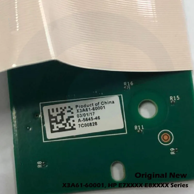 Asli Baru untuk HP E77822 E77830 E8764 