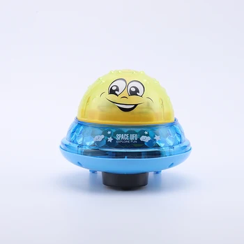 

Baby Bath Toys for Kids Swimming Pool Baby Toys Kids Water Spray Colorful Water Toys Toddler Bathroom Chirldern CC50BT