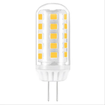 

Water Proof G4 led bulb 2.5W12V 250Lm Size 16mmX44.5 MM more energy saving