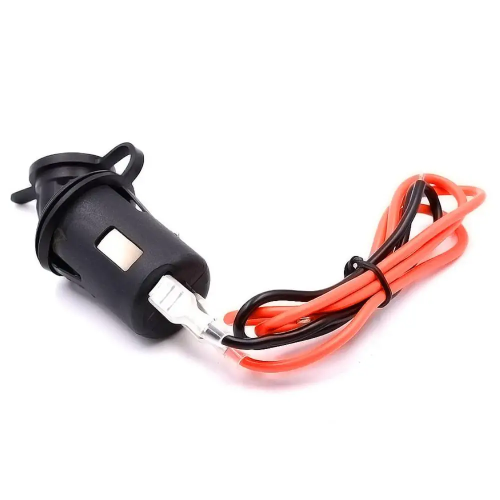  Auto Und Motorrad 12-24V Wasserdicht Nehmen Power Stehen Gps Netzteil Sitz Usb Handy Ladegerät Sitz