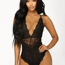 Европейский и американский импортный сексуальный кружевной мозаичный сетчатый комбинезон, сексуальные пижамы, сексуальное нижнее белье