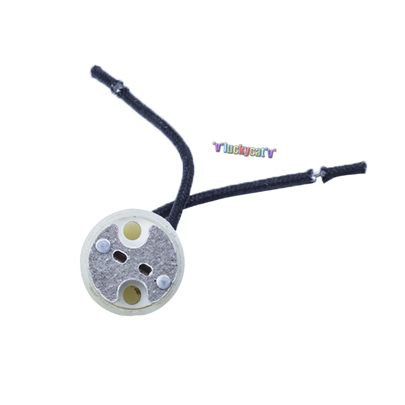 

DENTIST 2pcs Oral Bulb Light Socket Base Holder For Dental Chair Unit Lamp