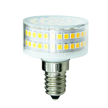 

E14 Decorative Led Light Office High Brightness Ceramic Home Energy Saving Accessories Bedroom Wall Mounted Easy Install Garage