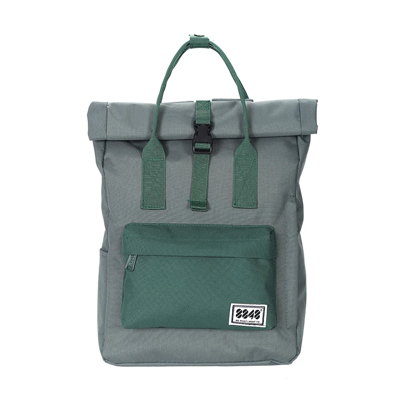 mochilas amplias escolares