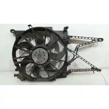

24431828 ELECTRIC FAN OPEL ASTRA G SALOON