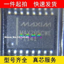 5 шт./лот MAX295CWE MAX295