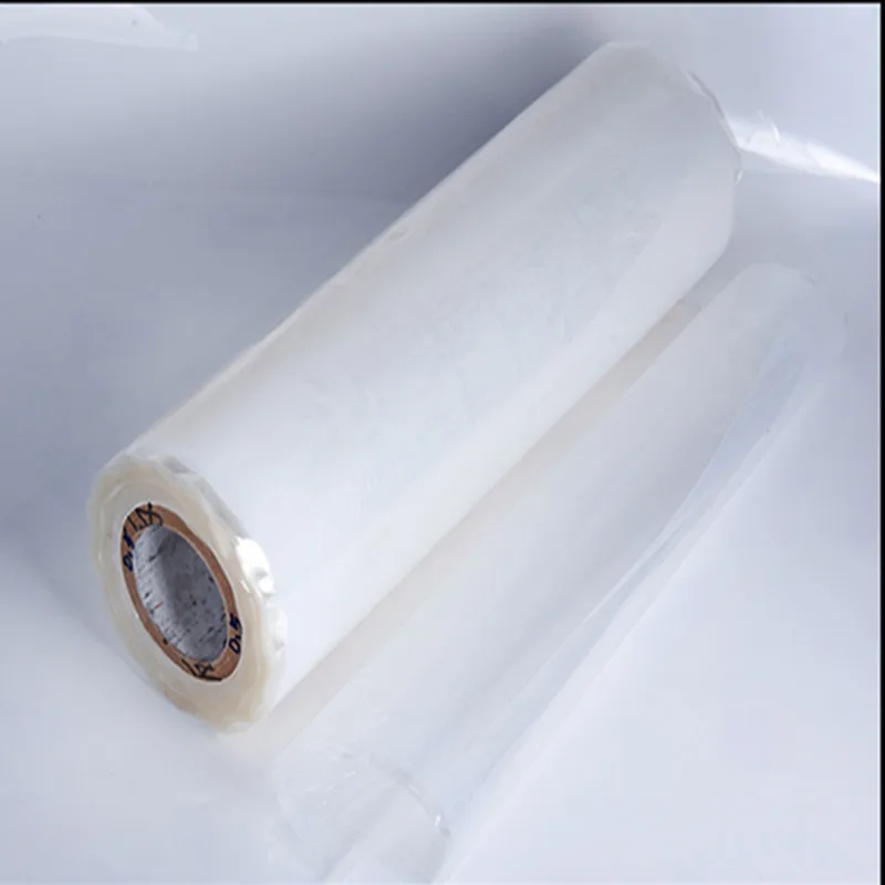 folha de borracha de silicone de 0.1mm