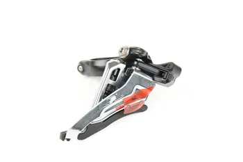 

M7100 Front Derailleur 2-SPEED FD-M7100-M SIDE SWING 34.9mm Clamp Band Mount MTB 2x12-SPEED