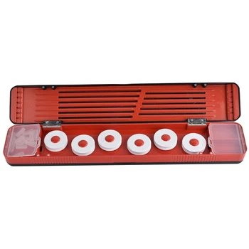 

45cm Multi-Function Float Box Fishing Gear Fishing Supplies Line Set Box