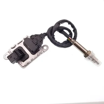 

5pcs/lot Truck parts NOX Sensor Nitrogen Oxide Sensor 5WK96759C 2006246