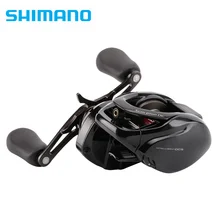 Shimano metal fishing reel Scorpion DC Original Bait casting reel 8BB 6.3:1 7.2:1 100/100HG I-DC5