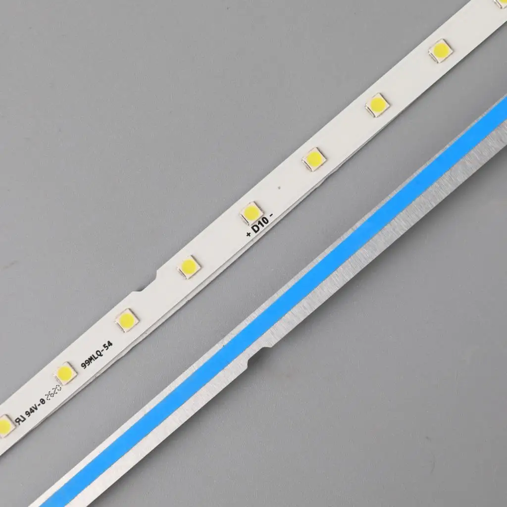 2 PCS LED Ʈ Ʈ Ｚ UN50RU7100 UE50NU7100 UE50NU7020 50NU7400 BN96-45952A 45962A UN50NU7100 LM41-00564a 46034A