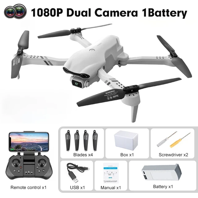 cute RC Helicopters F10 Drone 4K HD Dual Camera GPS 5G WiFi Fold Quadcopter FPV Real-time Transmission Rc Distance 2KM Professional Drones best rc helicopter RC Helicopters