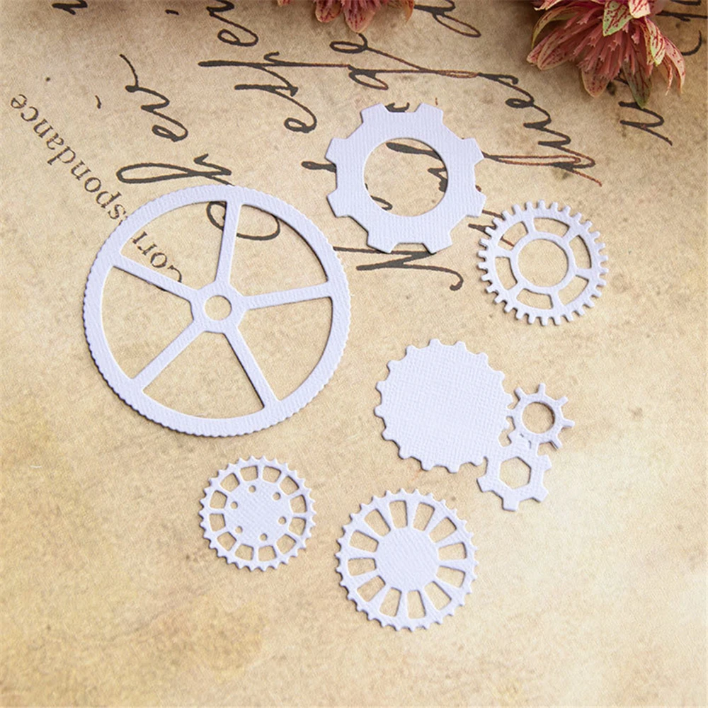 Cutting Dies (3)