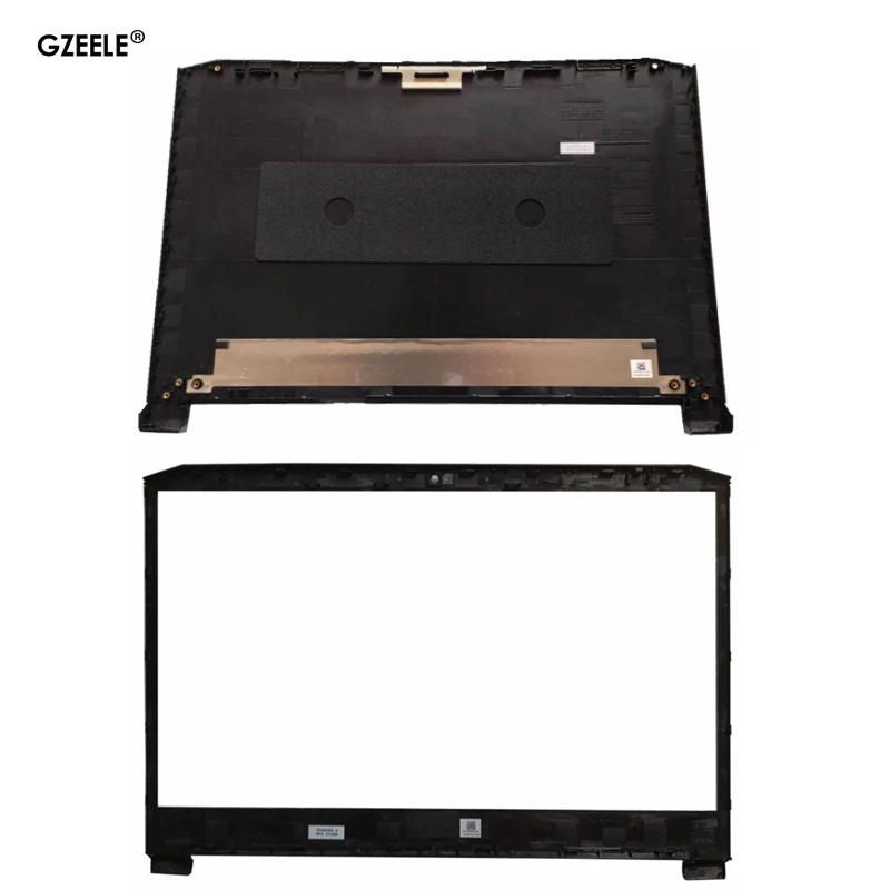 New case cover For ACER Nitro 5 AN515 54 Rear Lid TOP case laptop LCD