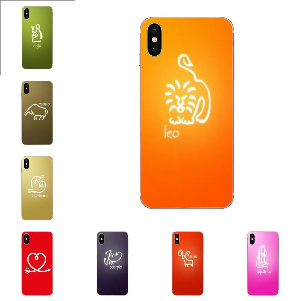 

Marfada Constellation Fortunate TPU Cover Bag For Sony Xperia Z Z1 Z2 Z3 Z4 Z5 compact Mini M2 M4 M5 T3 E3 E5 XA XA1 XZ Premium