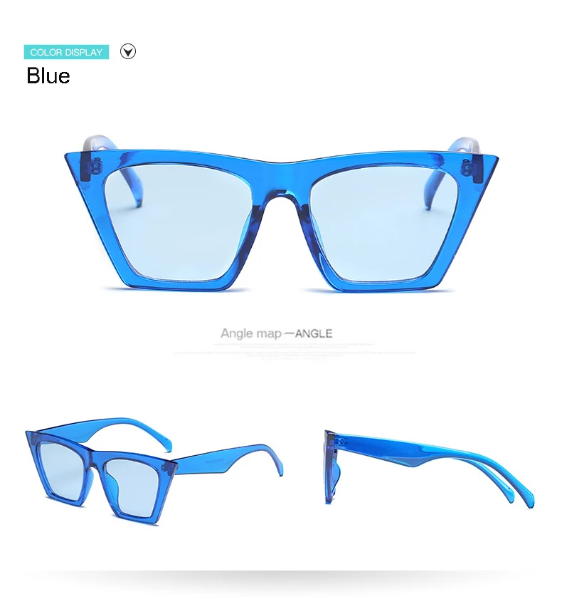 Ким солнечные очки в стиле Кардашьян леди плоский верх очки Lunette Femme женские роскошные брендовые солнцезащитные очки для женщин с заклепками Защита от солнца Glasse UV400