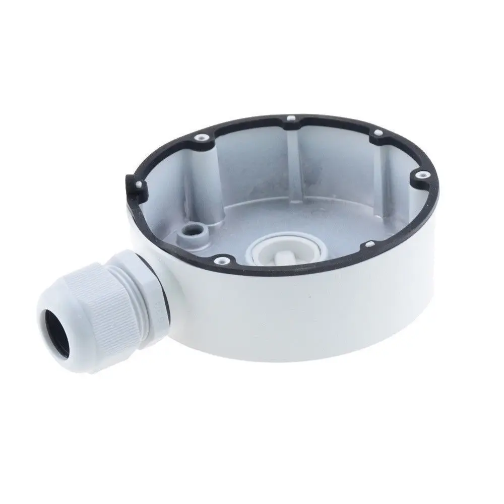 Оригинальный Hikvision кронштейн распределительная коробка DS 1280ZJ DM18 для 2CD2143G0 I 2CD2145FWD