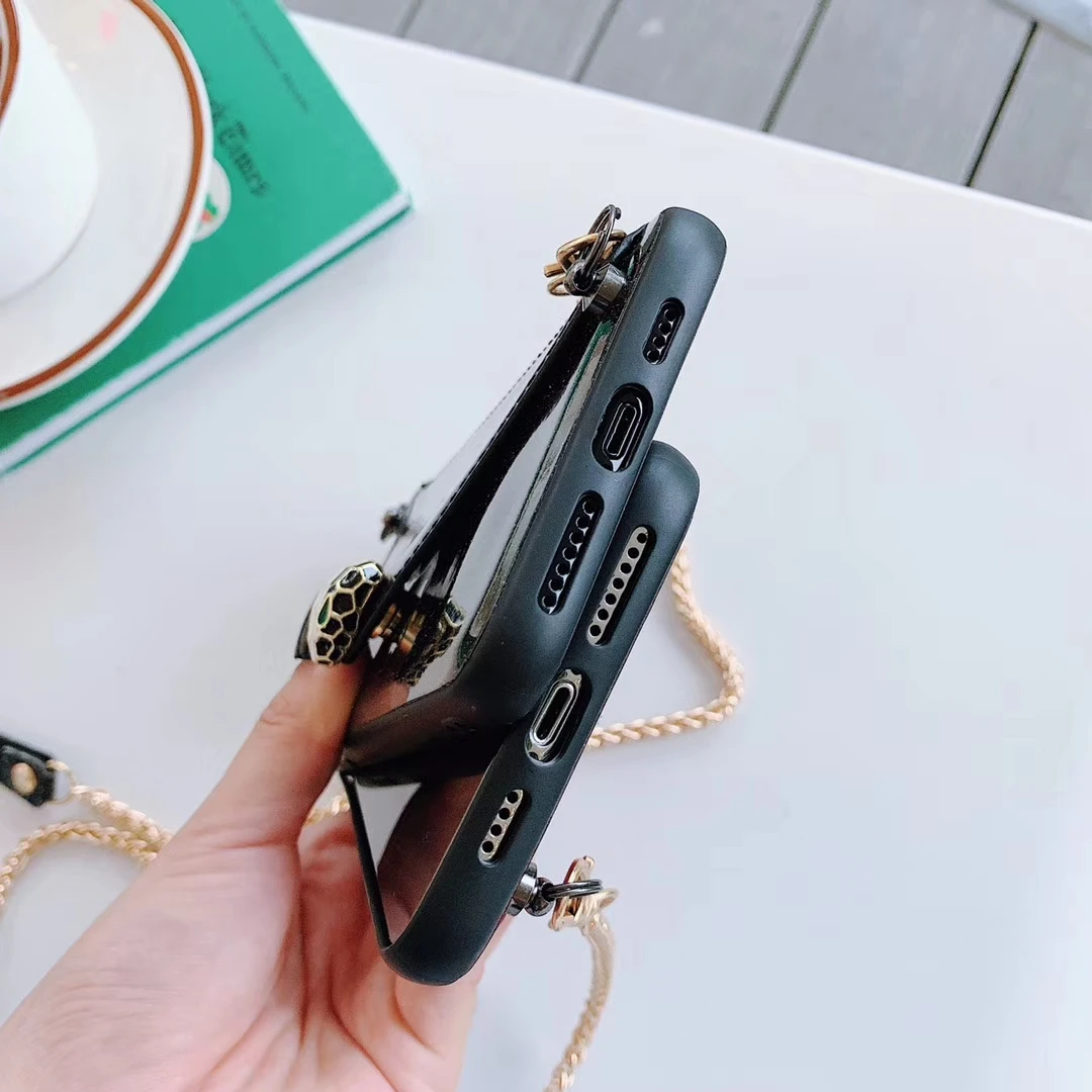 Хит, Женский кошелек через плечо с длинным ремешком, чехол для iPhone 11 Pro XS MAX XR X 6S 8 7 6 Plus, чехол с отделением для карт, кошелек, чехол
