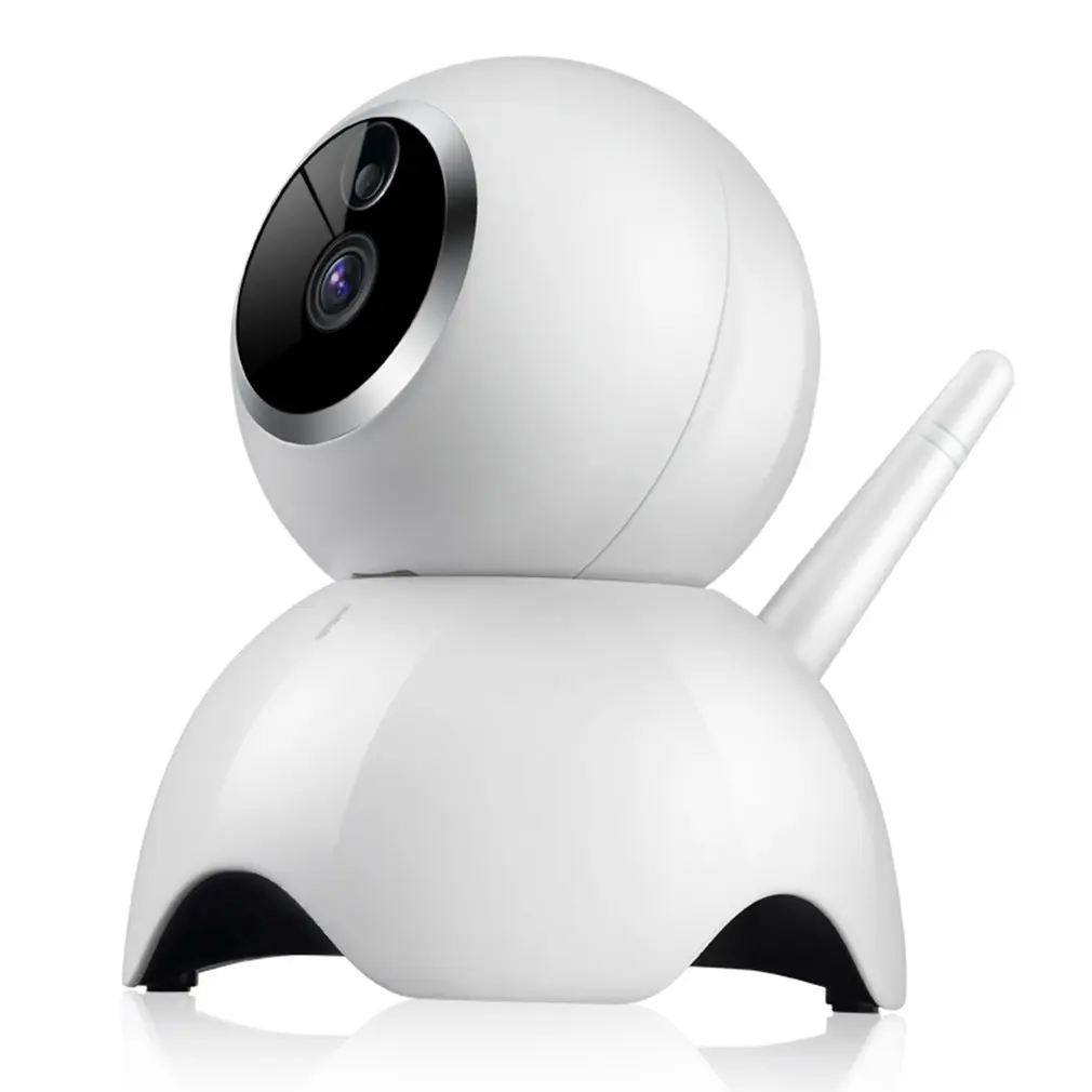 

1080P 720P Home Security IP Camera Two Way Audio Wireless Mini Camera Night Vision CCTV WiFi Camera Baby Monitor