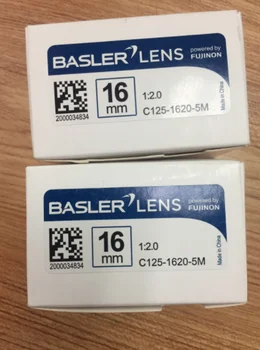 

1PC NEW BASLER C125-1620-5M free shipping
