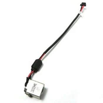 

DC Power Jack Cable Connector For ACER C710 C710-2055 C710-2834 C710-2856 Q1VZC DC30100L100 50.SGYN2.002