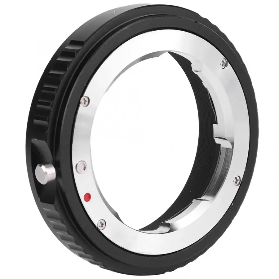 Адаптер для объектива LM-NZ LM-Z переходное кольцо для объектива Leica камера M Крепление объектива для Nikon Z крепление Z6 Z7 камера s len