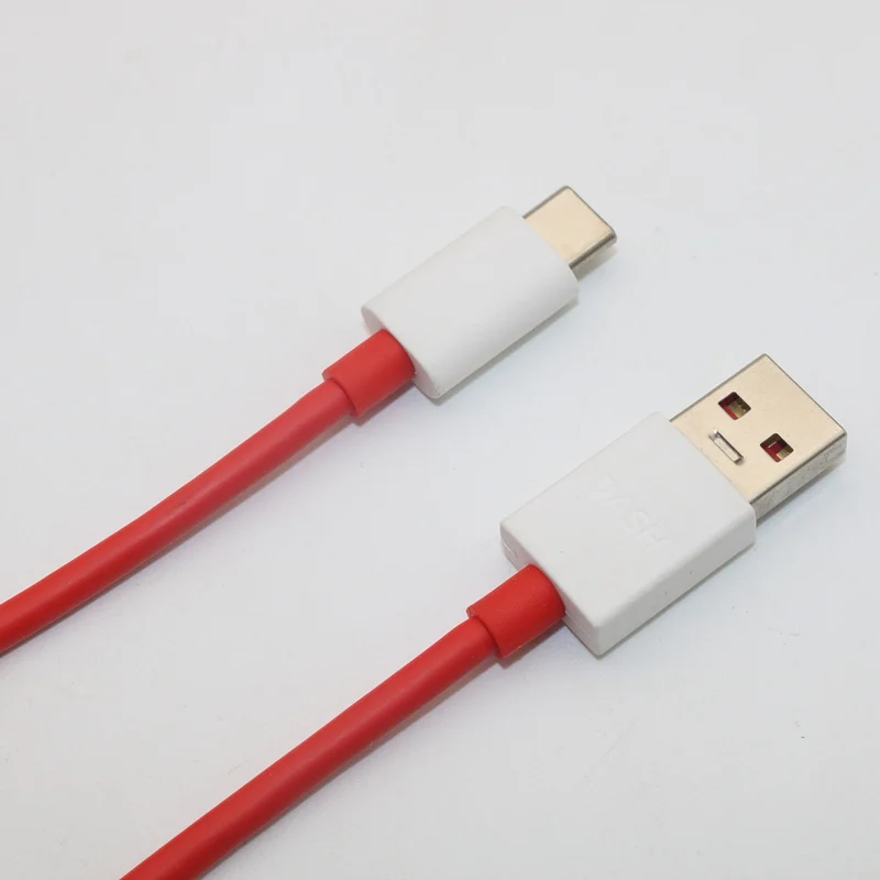 Для Oneplus 6 Dash Кабель Usb 3,1 type C кабель для Oneplus 6 6T 3t 5 5 T, 5V 4A Быстрая зарядка кабель для передачи данных