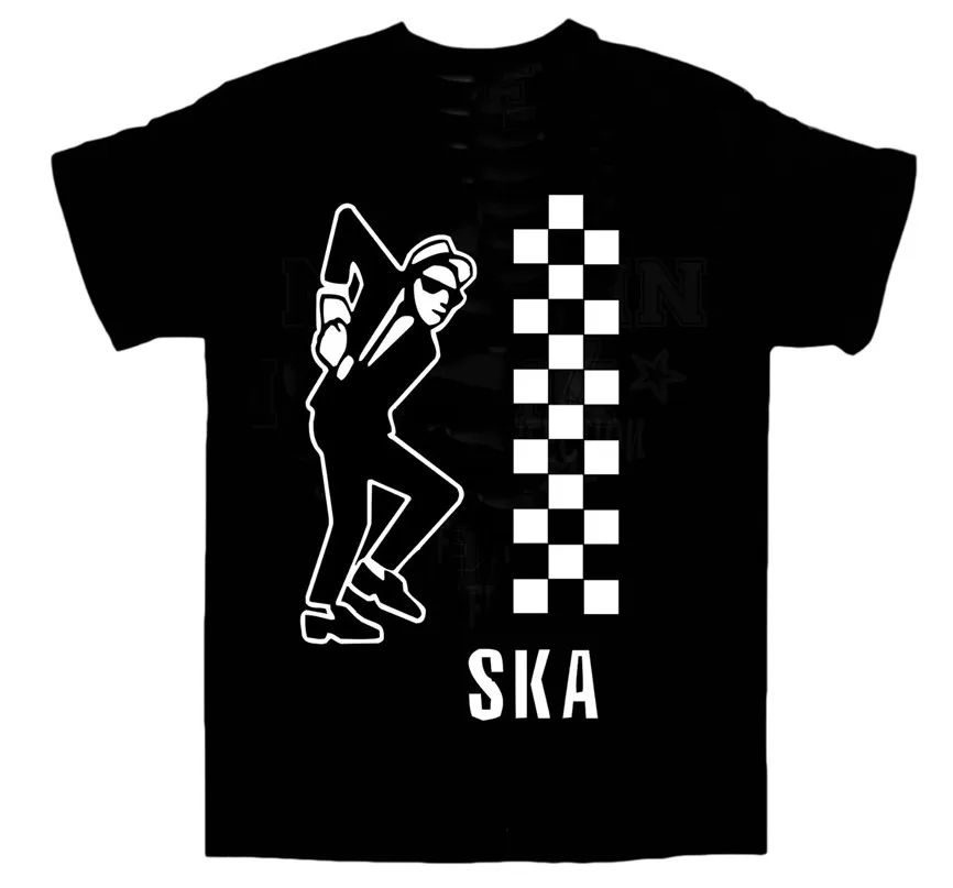 Skaman (Ref1) Футболка скутер СКА Vespa Lambretta велосипед Smlxlxxl подарок забавная футболка |