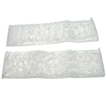 

2PCS Microfiber Cloth Pad For Karcher SC1.020 SC1.030 B SC2.500 C SC2.550 C SC4 SC4.100 CB SC5 seirs Vacuum Cleaner Accessories