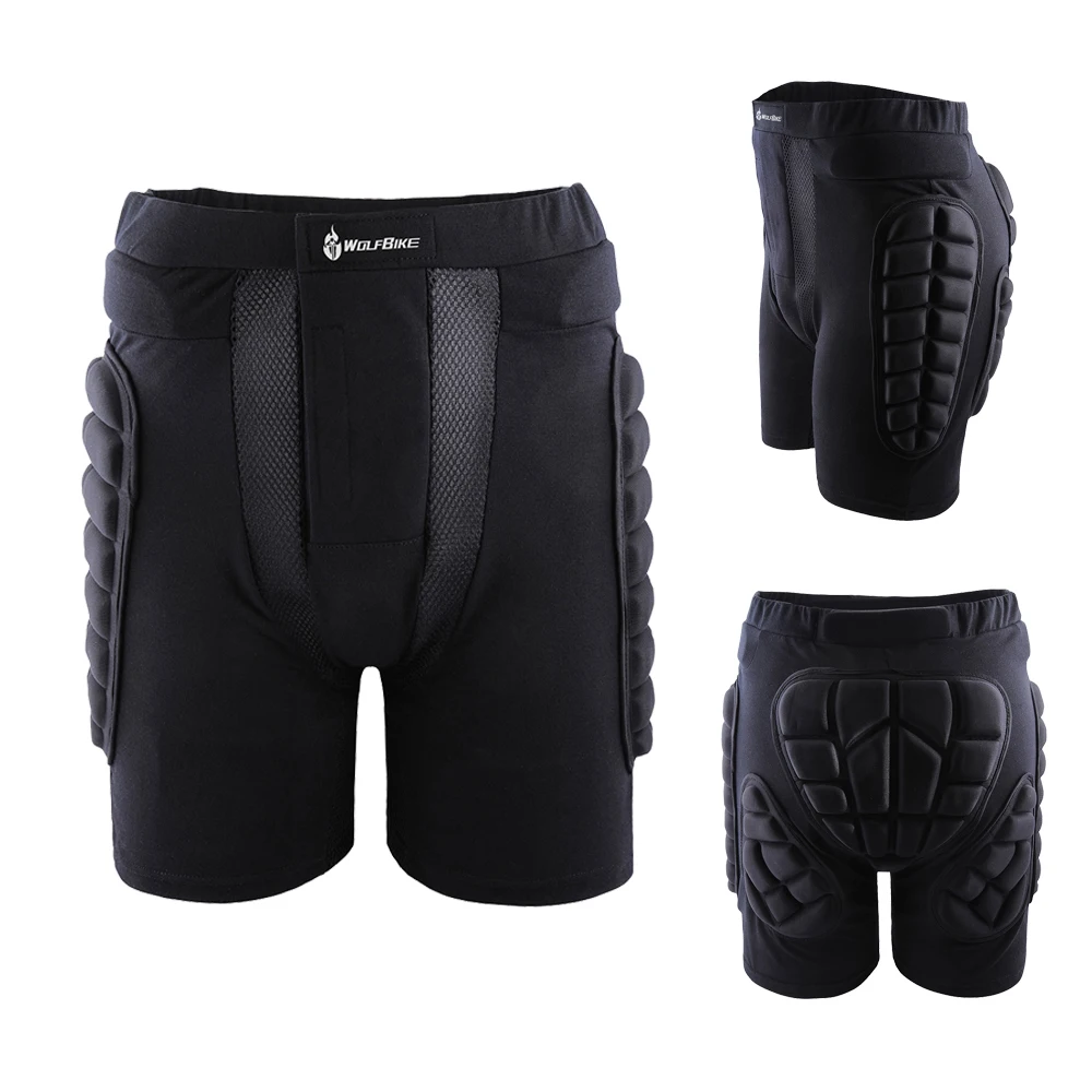 WOSAWE мотоциклетная куртка полная защита корпуса для мотокросса спортивная бедер