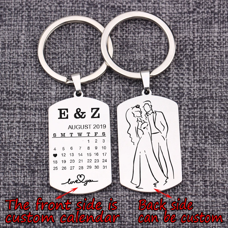 personalized dog tags for girlfriend