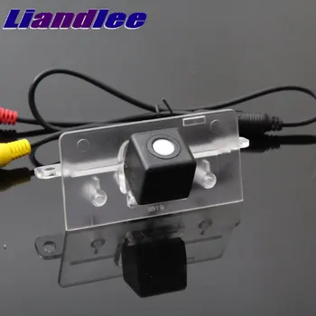 

Liandlee Car Rear View Camera For Hyundai Elantra Elantra HDC 2011 Night Vision Reversing Camera Car Back up CAM HD CCD