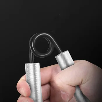 

50lbs-300lbs Fitness Heavy Grips Wrist Rehabilitation Developer Hand grip Muscle Strength Training Device Carpal Expander Hot