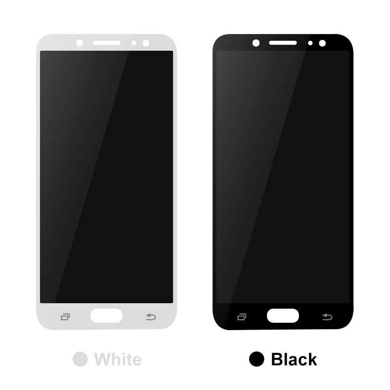 OLED LCD дисплей для 7 шт мобильный телефон экран s сенсорный дигитайзер Запасные