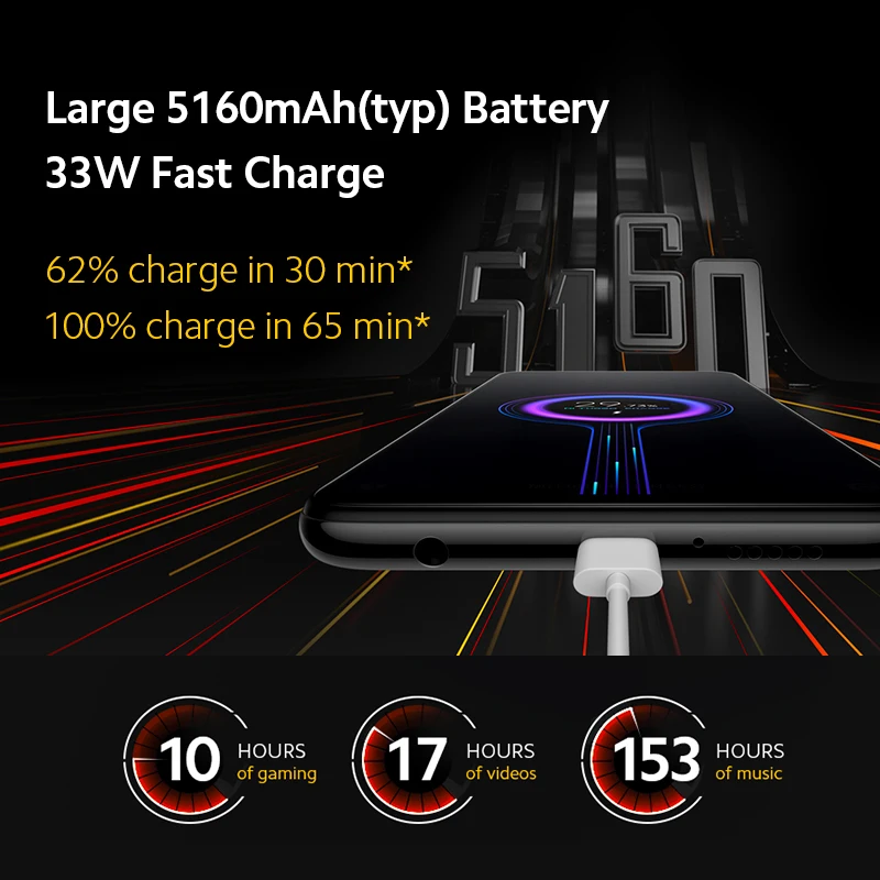 POCO X3 NFC Xiaomi Smartphone Global Version 6GB 128GB Snapdragon 732G 64MP Quad Camera 6.67