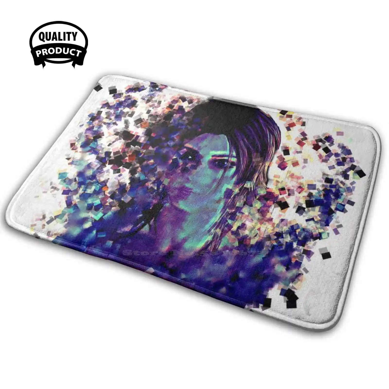 Ara Bro-Tomb Raider 1.4.2 3D Articoli Per La Casa Stuoia Tappeto Tappeto Cuscino Mara Bro Tomb Raider Abiology Womens Gaming