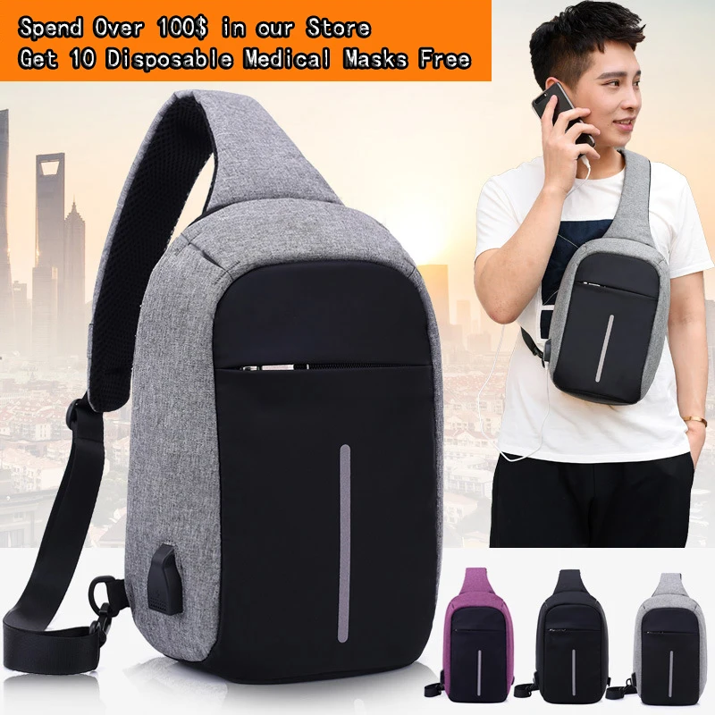 official bag chest
