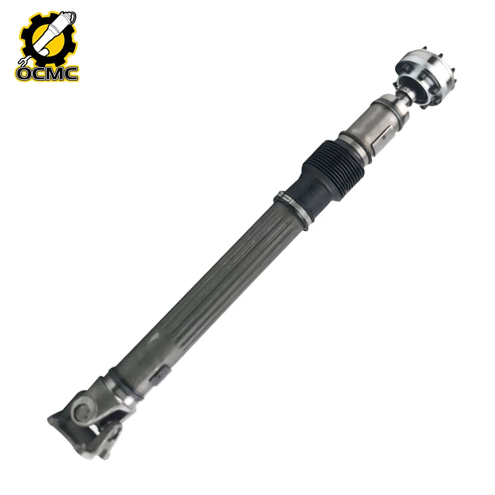 Fit For 2007 2008 2009 2010 2011 Jeep Wrangler Front Drive Shaft 52853321ac  - Universal Joints & Driveshafts - AliExpress