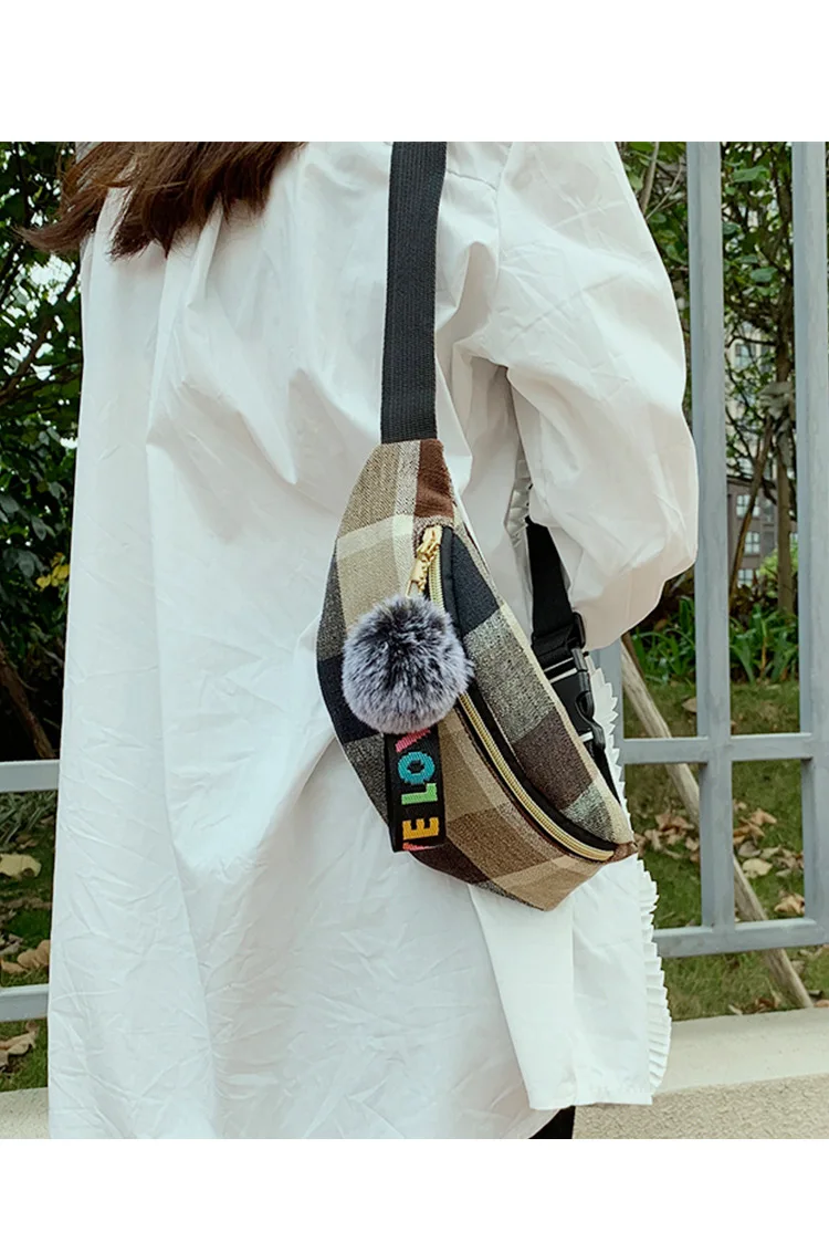 Сетчатая поясная сумка, поясная сумка, Женские поясные сумки, трендовые нагрудные сумки, сумка-банан, брезентовый материал, в стиле хип-хоп, посылка, сумка для мобильного телефона